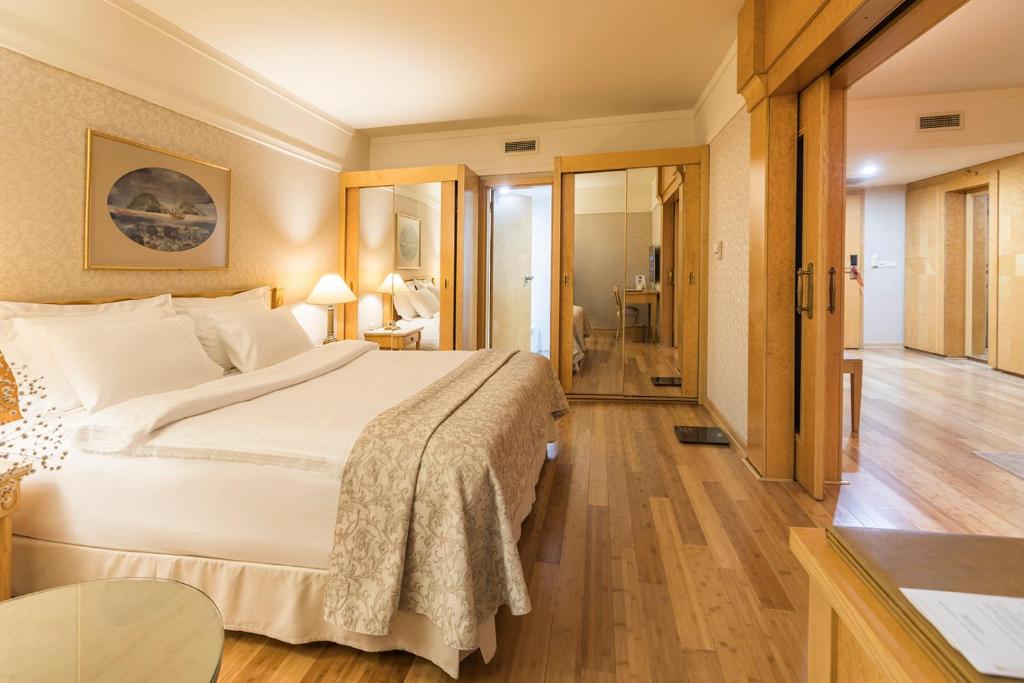 Zorlu Grand Hotel Trabzon - 17