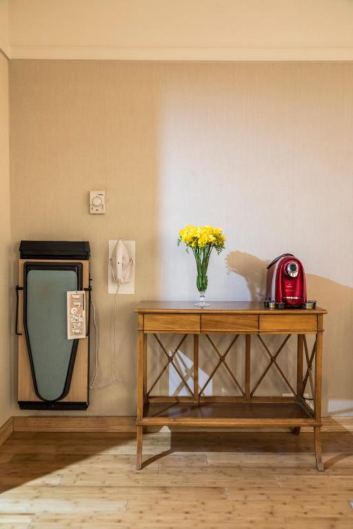 Zorlu Grand Hotel Trabzon - 18