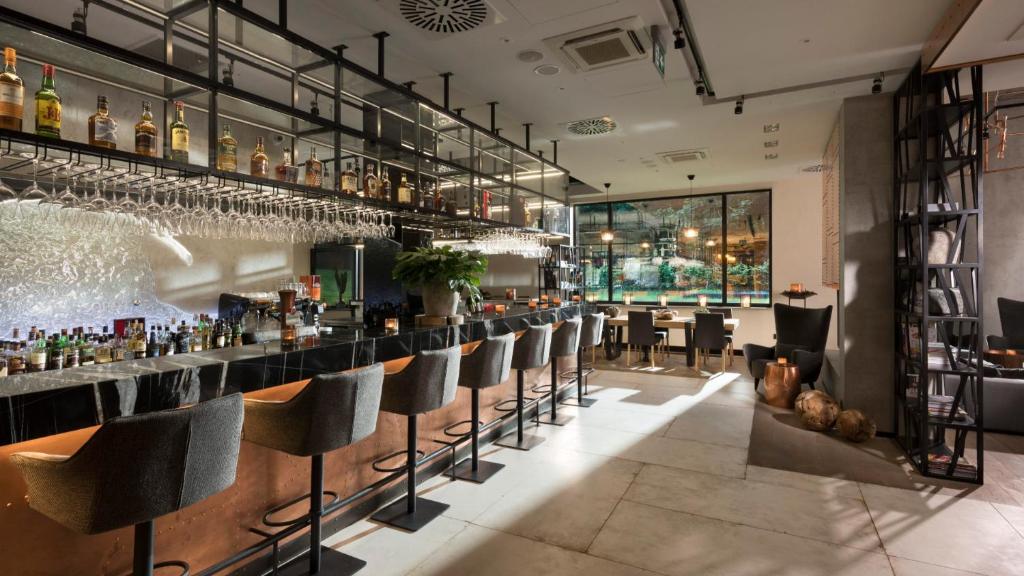 Hotel Sopot - Hotel, Conference & SPA