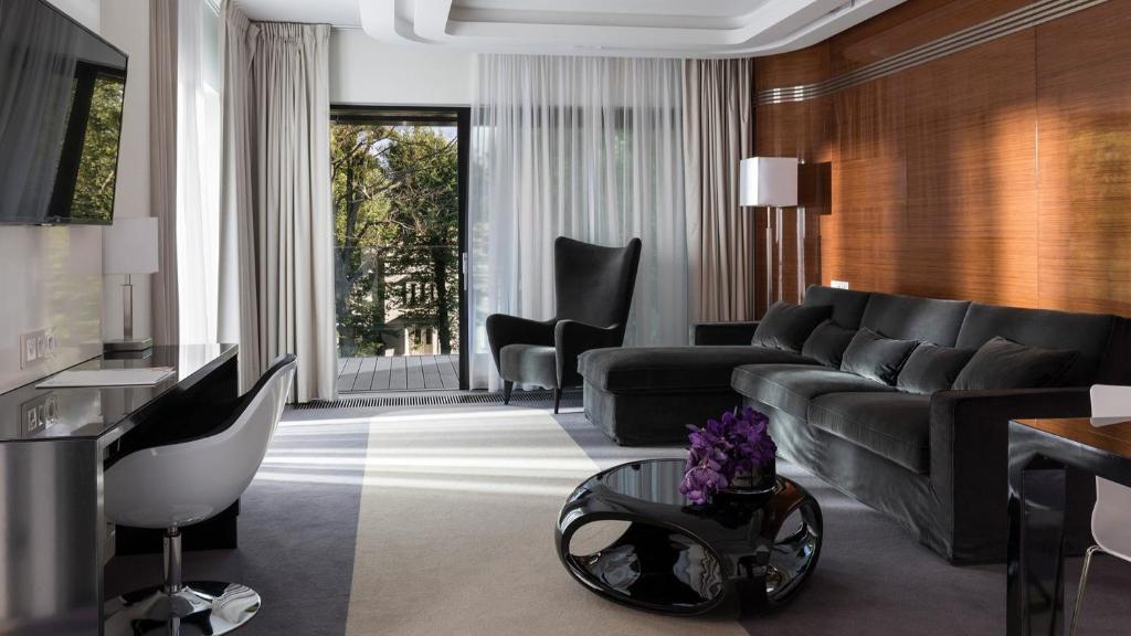 Hotel Sopot - Hotel, Conference & SPA - Resim 11