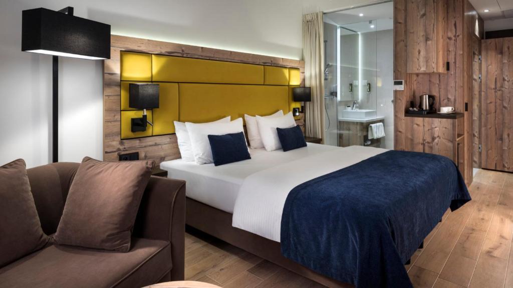 Hotel Sopot - Hotel, Conference & SPA - Resim 26