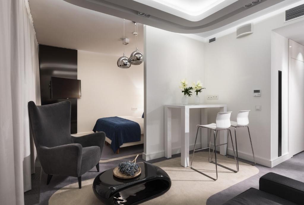 Hotel Sopot - Hotel, Conference & SPA - Resim 36