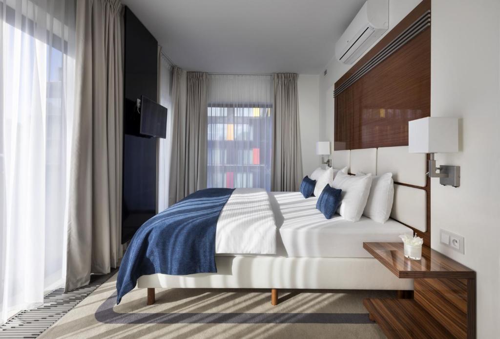 Hotel Sopot - Hotel, Conference & SPA - Resim 25