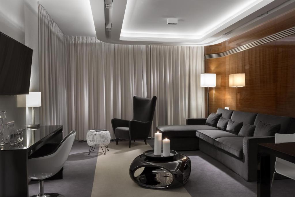 Hotel Sopot - Hotel, Conference & SPA - Resim 35