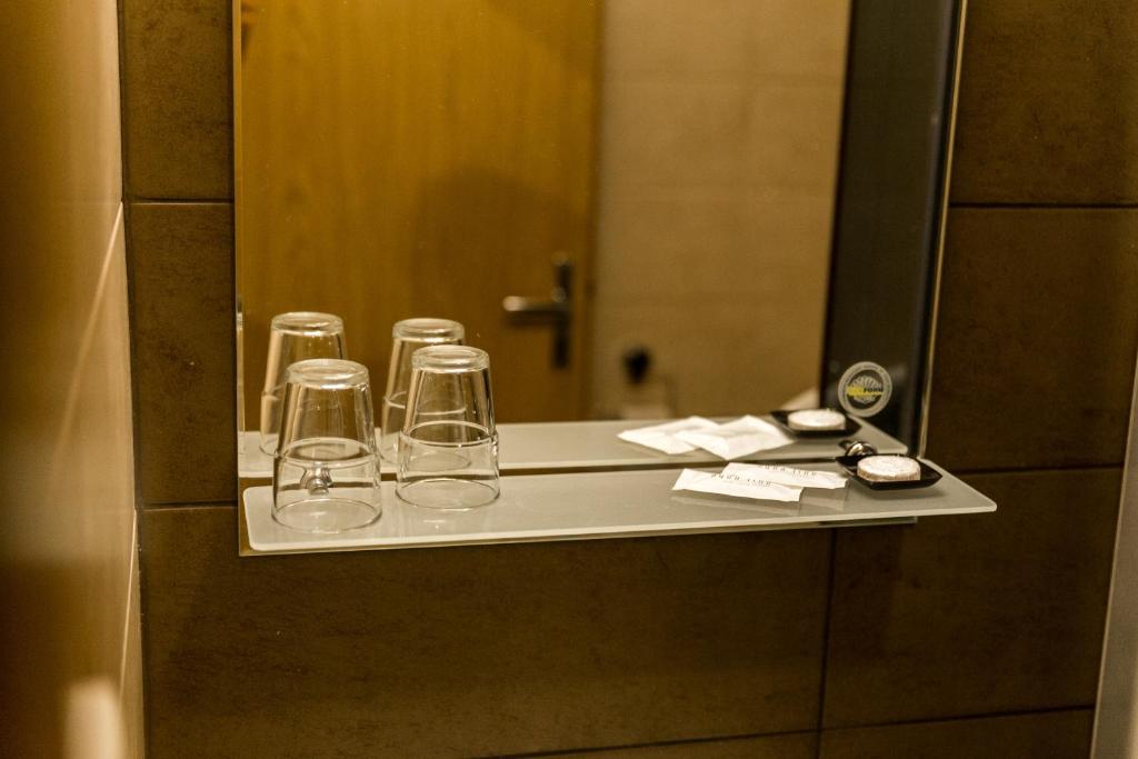 Fotografie z fotogalerie ubytování Apartmány Zadní mlýn v Českých Budějovicích