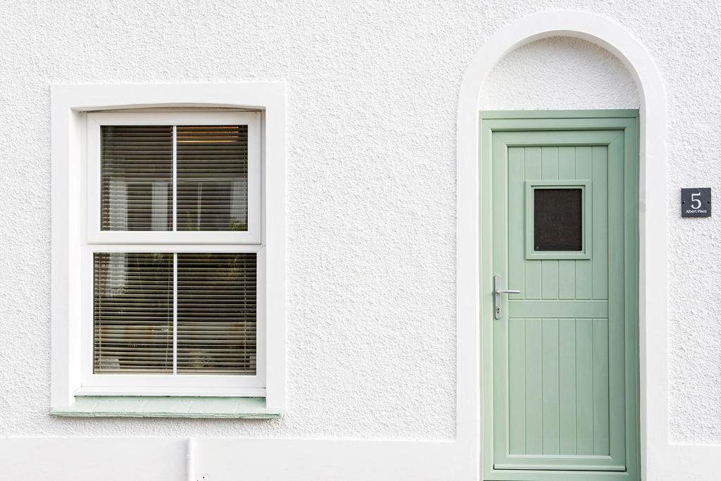 Cornish Cottage - Truro City Centre