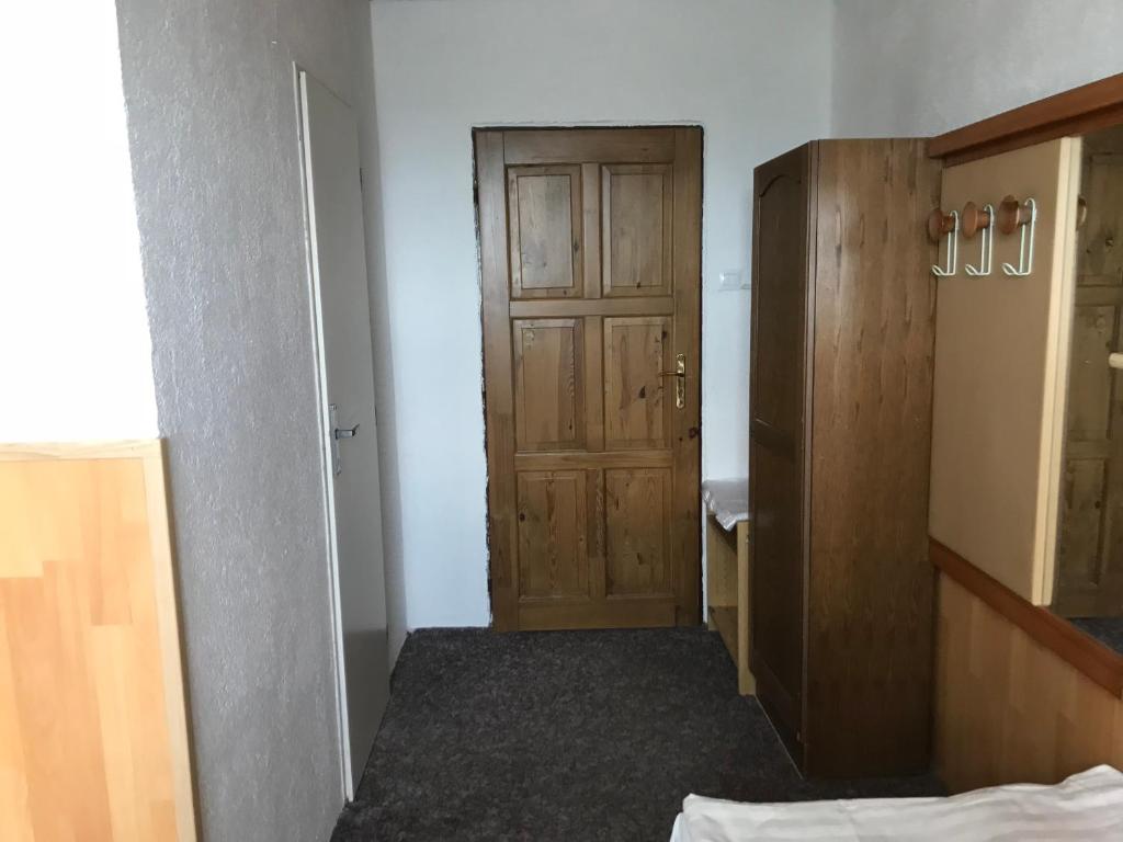 Fotografie z fotogalerie ubytování Hotel Chata v destinaci Volary