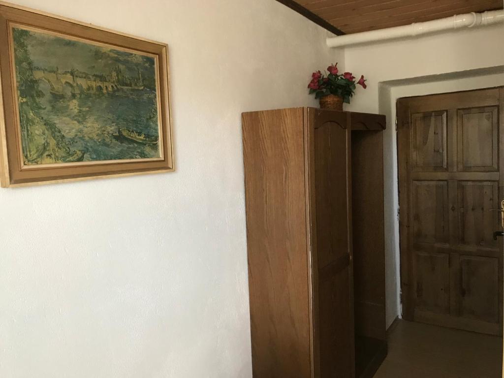 Fotografie z fotogalerie ubytování Hotel Chata v destinaci Volary
