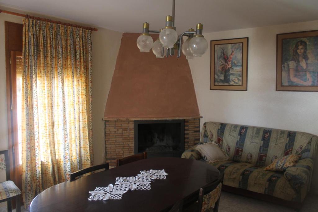 Casa Miguel, La Portellada – Precios actualizados 2022