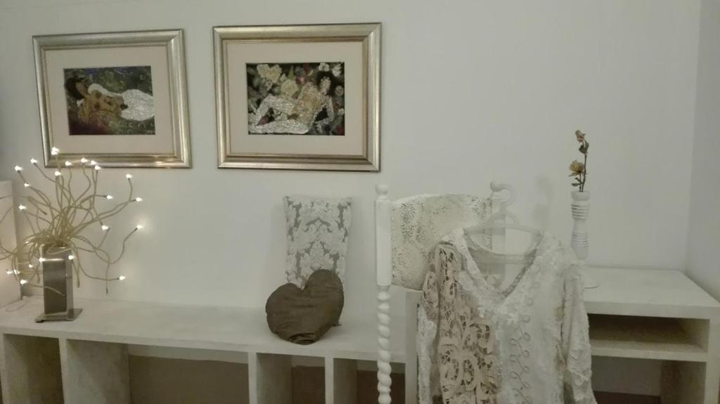 Zdjęcie z galerii obiektu Art Hotel Al Fagiano w Padwie