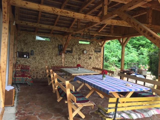 Fotografie z fotogalerie ubytování Guest House Mundzic- Sumski Mir v destinaci Irig