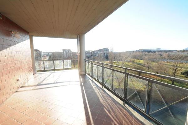 Hotel Residenza Delle Alpi - Resim 29