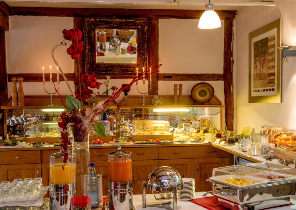 Hotel Gut Voigtlaender - 1