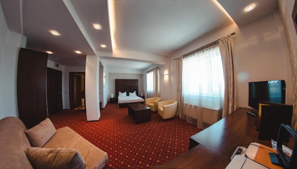 Celly Hotel - Resim 24