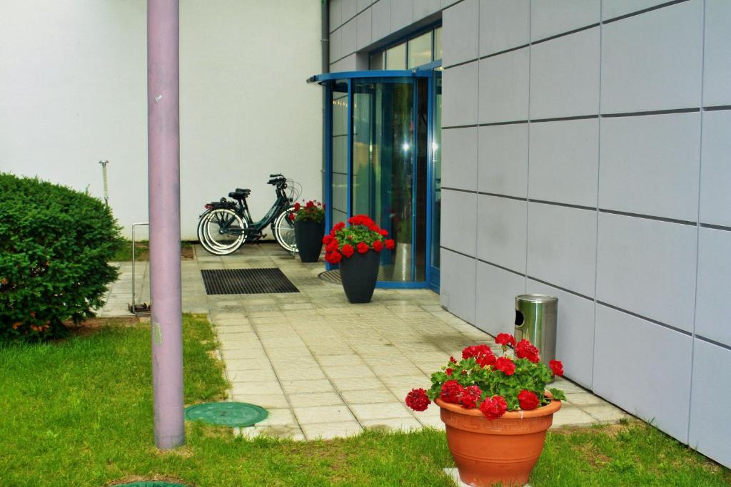 Jízda na kole v ubytování Phoenix nebo okolí