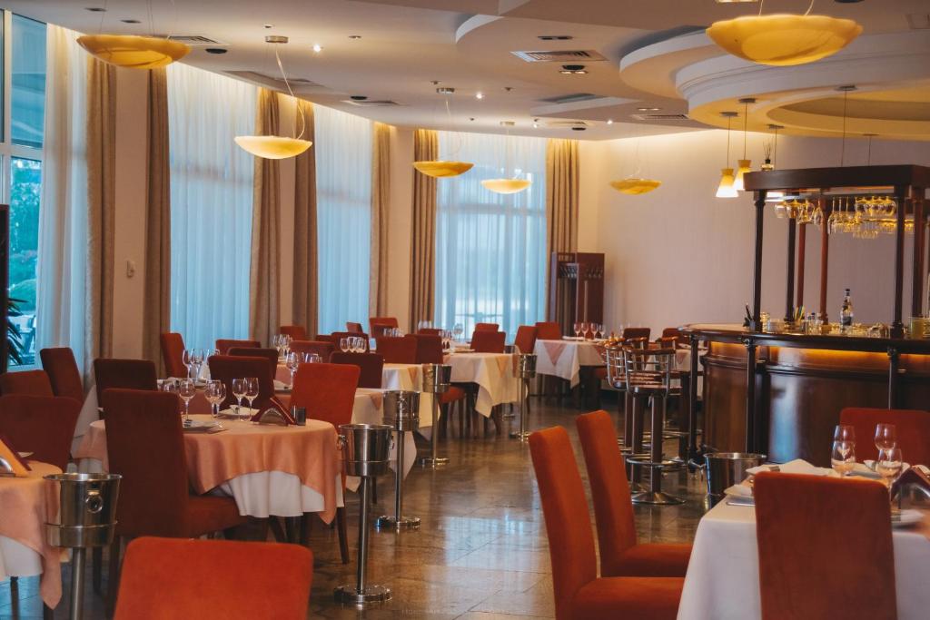 Celly Hotel - Resim 36