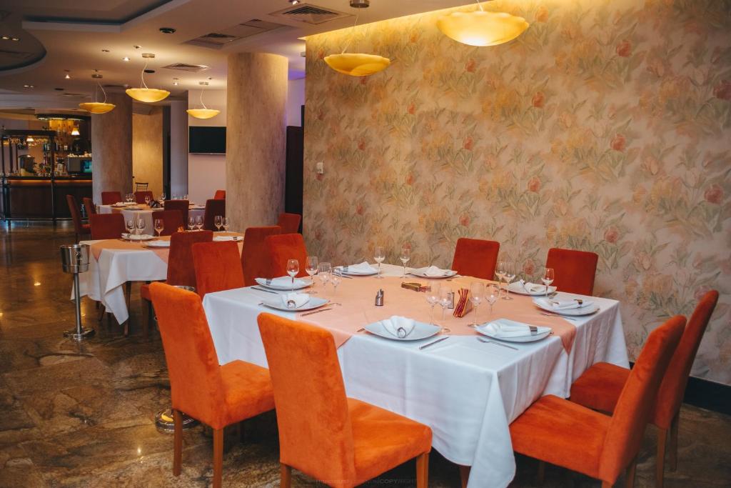 Celly Hotel - Resim 37