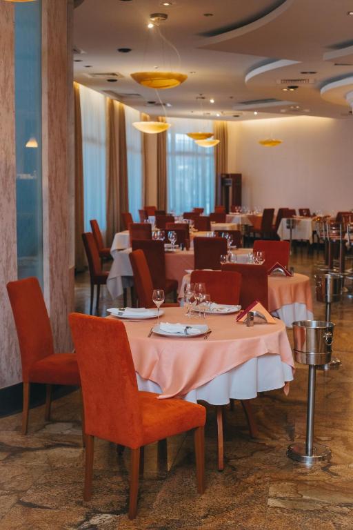 Celly Hotel - Resim 38