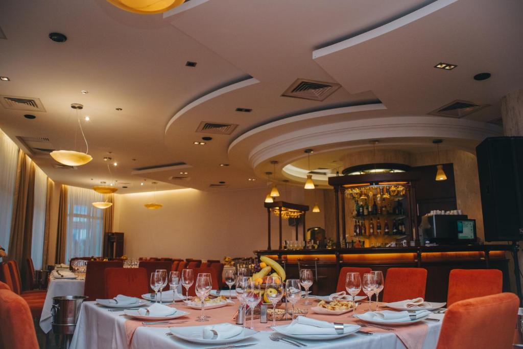 Celly Hotel - Resim 34