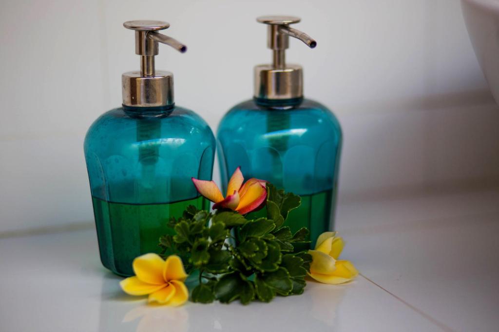 Nusa Veranda Sunset Villas & Restaurant - 9