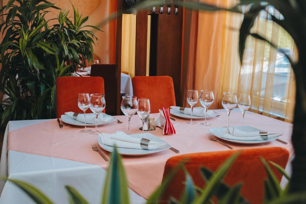 Celly Hotel - Resim 41