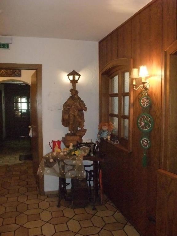 Fotografie z fotogalerie ubytování Gasthof Alte Post v destinaci Obertrubach