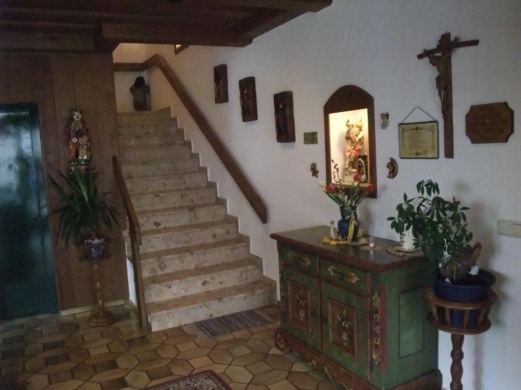 Fotografie z fotogalerie ubytování Gasthof Alte Post v destinaci Obertrubach