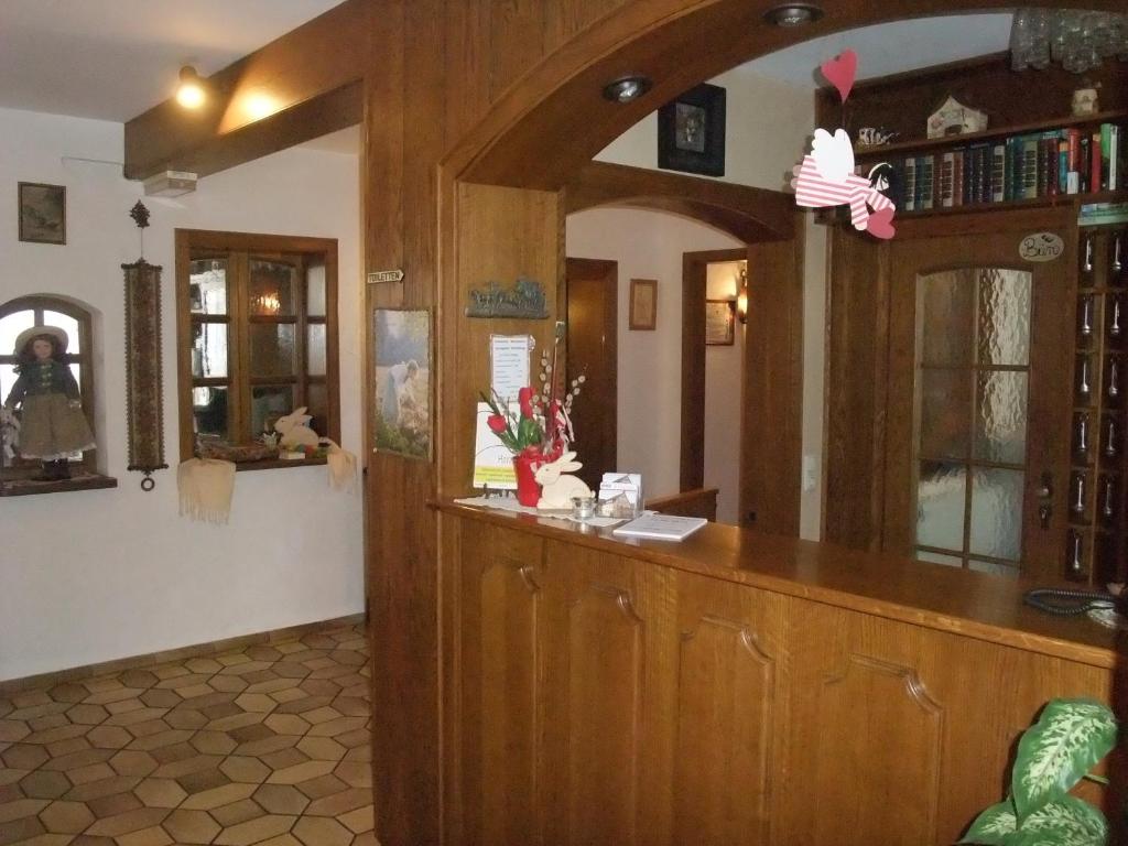 Fotografie z fotogalerie ubytování Gasthof Alte Post v destinaci Obertrubach