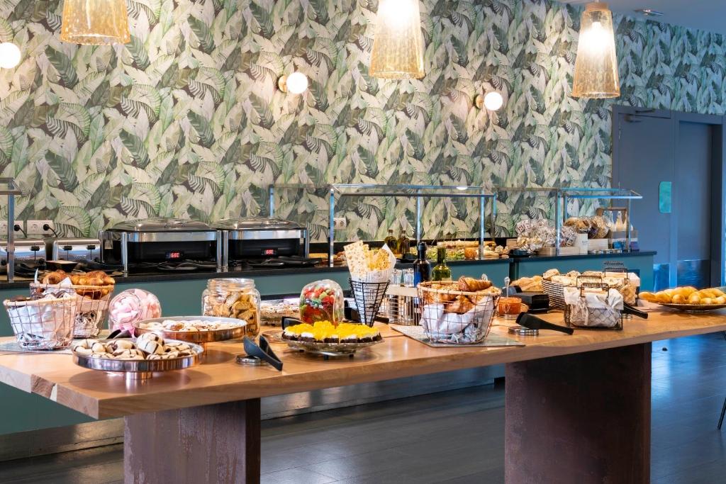 Vincci Maritimo - Resim 31