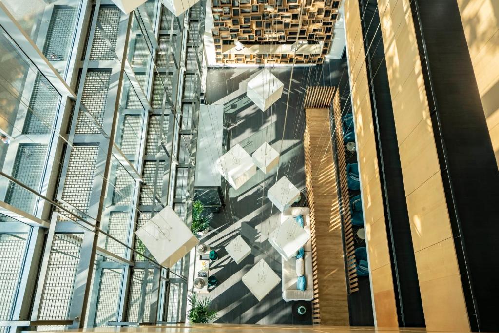 Vincci Maritimo - Resim 30