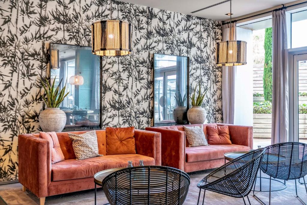 Vincci Maritimo - Resim 12