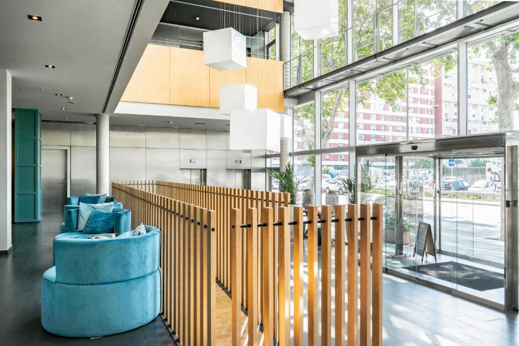 Vincci Maritimo - Resim 24