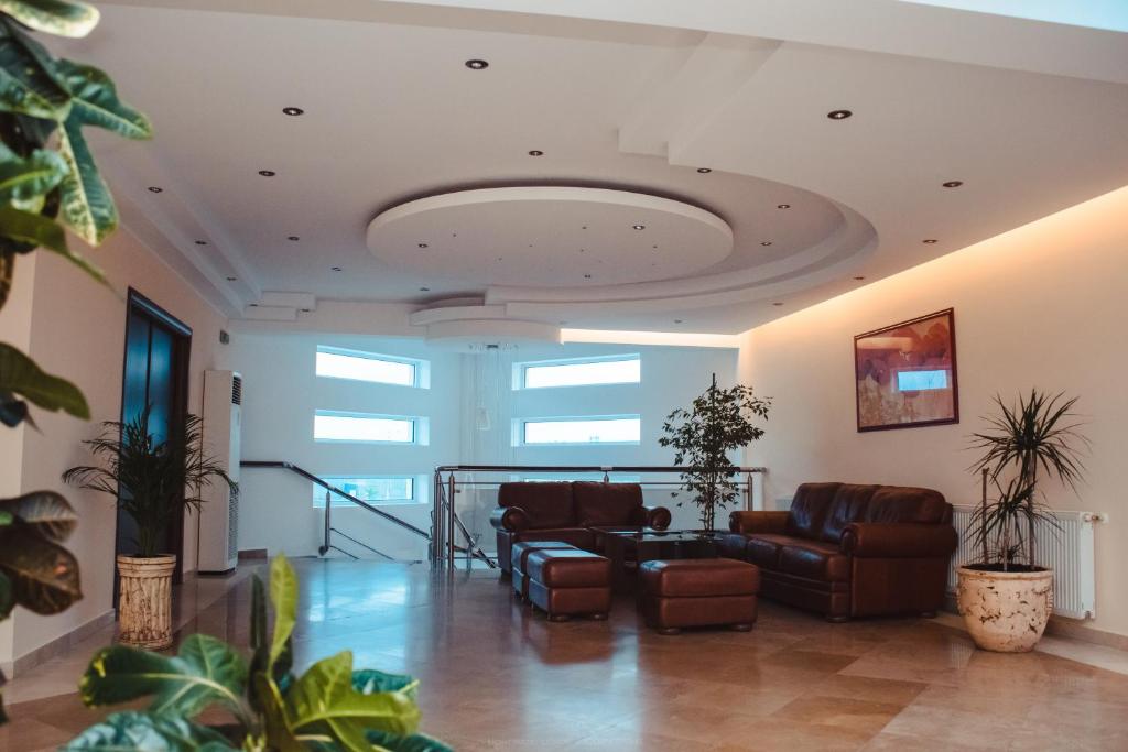 Celly Hotel - Resim 26