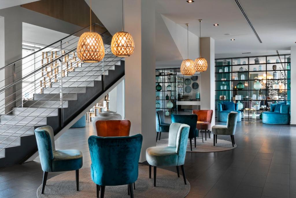 Vincci Maritimo - Resim 25