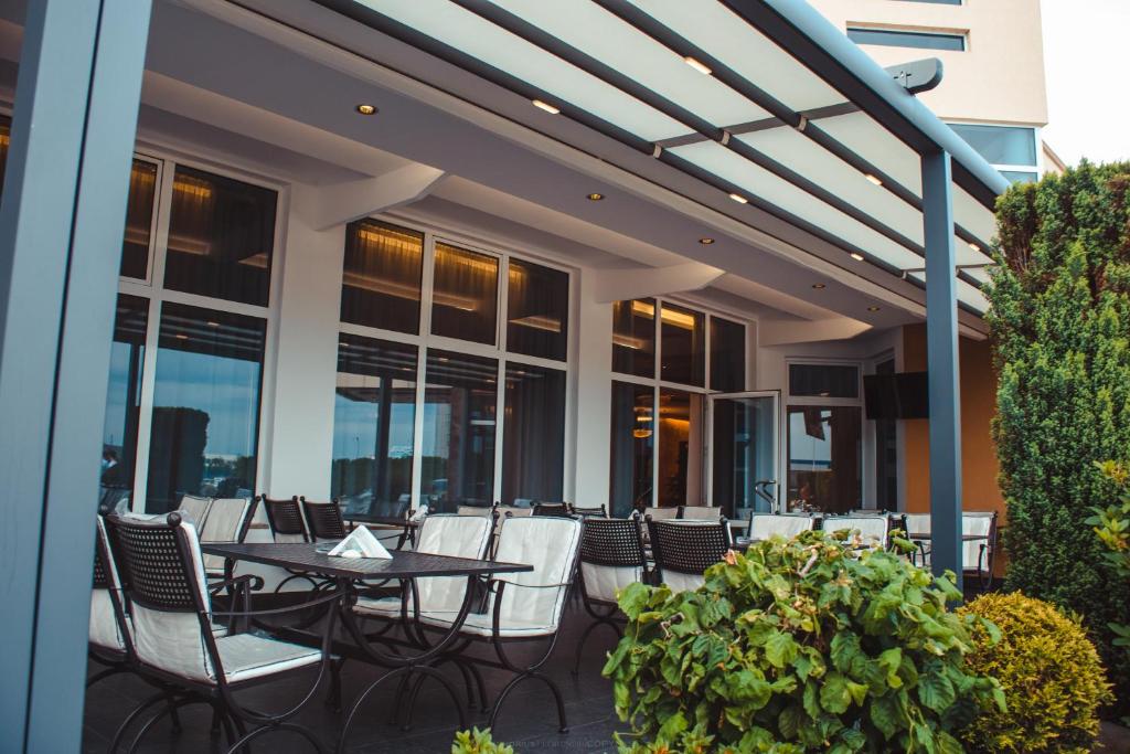 Celly Hotel - Resim 43