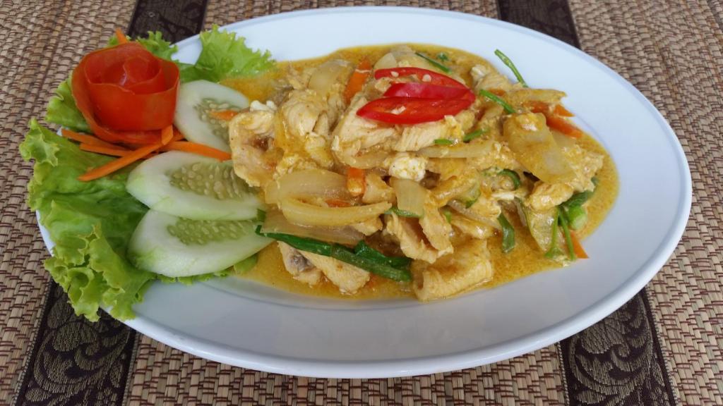 Orchid Residence - Resim 23