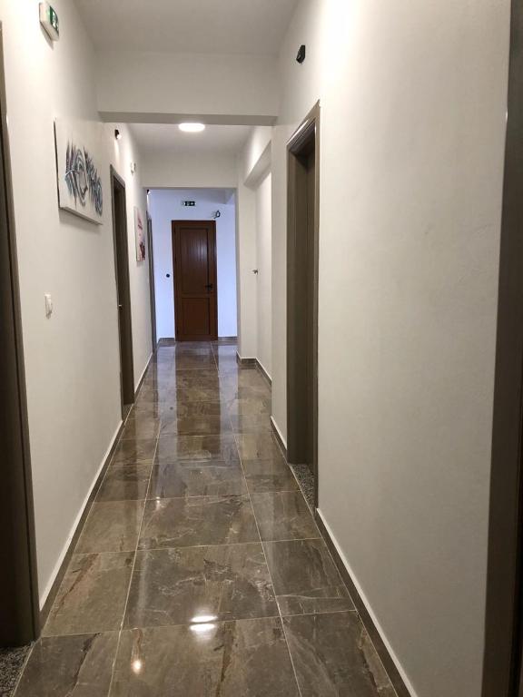 Fotografie z fotogalerie ubytování Summer Dream Hotel v destinaci Sarandë