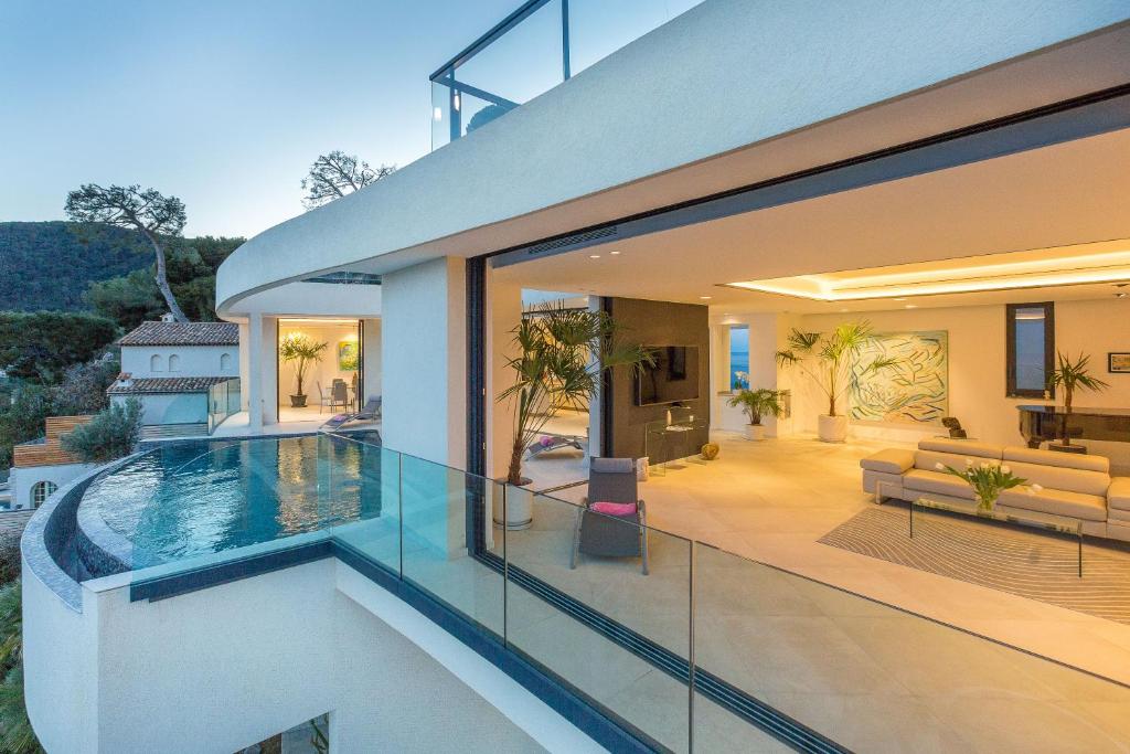 Villa Paradise