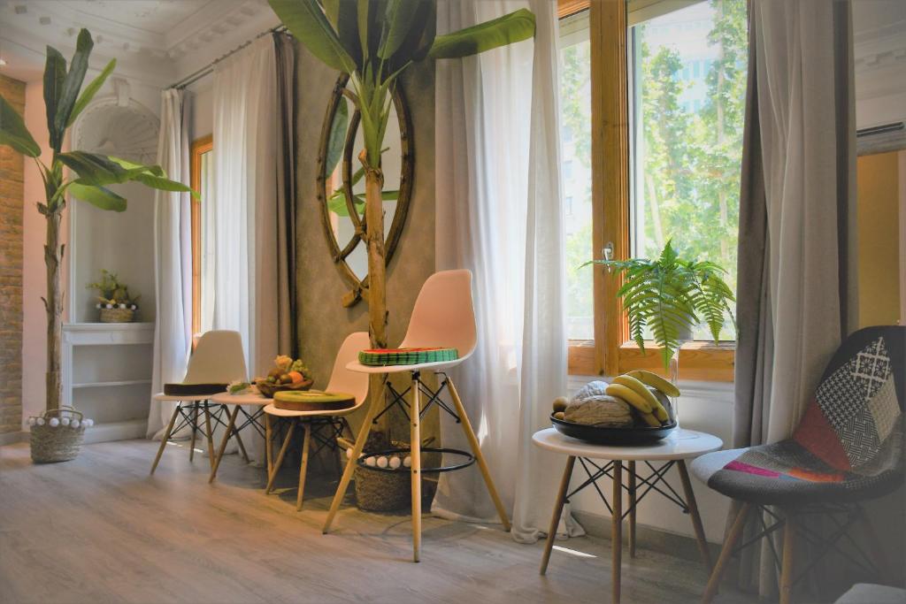 Apartahoteles DreamKeys Barcelona City en Barcelona, Cataluña