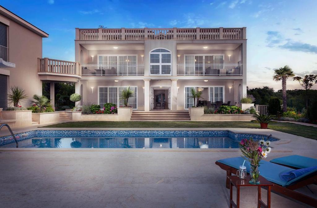 Villa Tamaris Krk