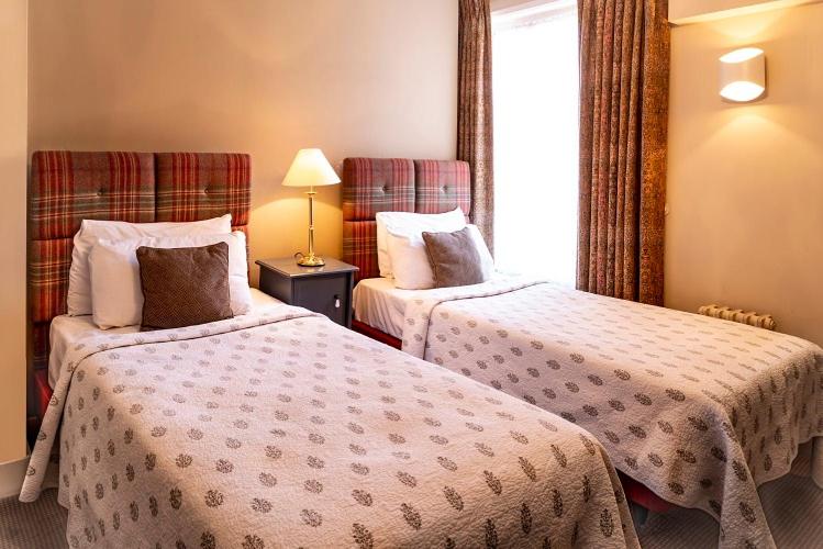 Fielding Hotel - Resim 20