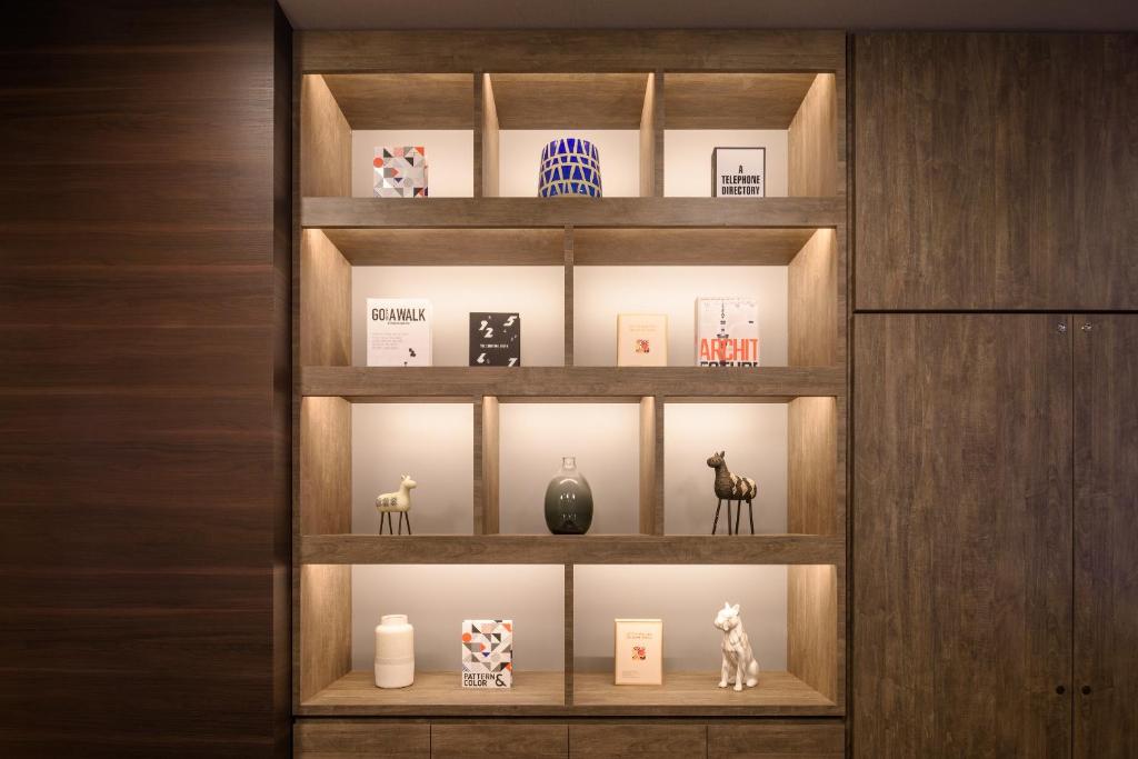 Fotografie z fotogalerie ubytování Belken Hotel Kanda v Tokiu