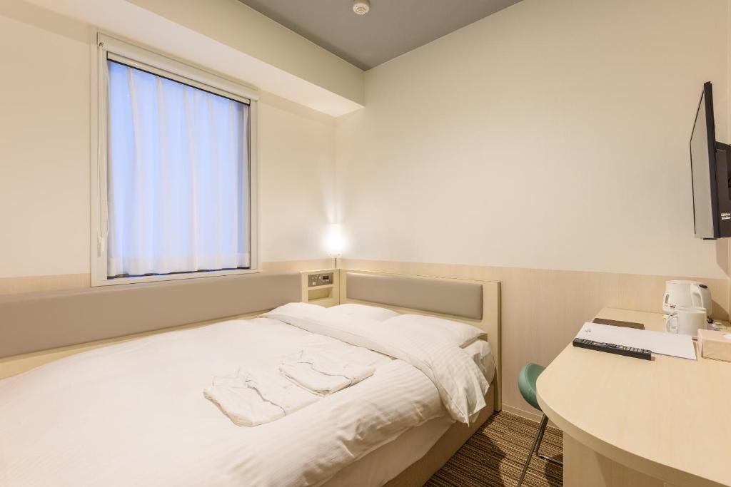 Belken Hotel Kanda - 高级单人房间 -- -- 非吸烟(2名成年人)