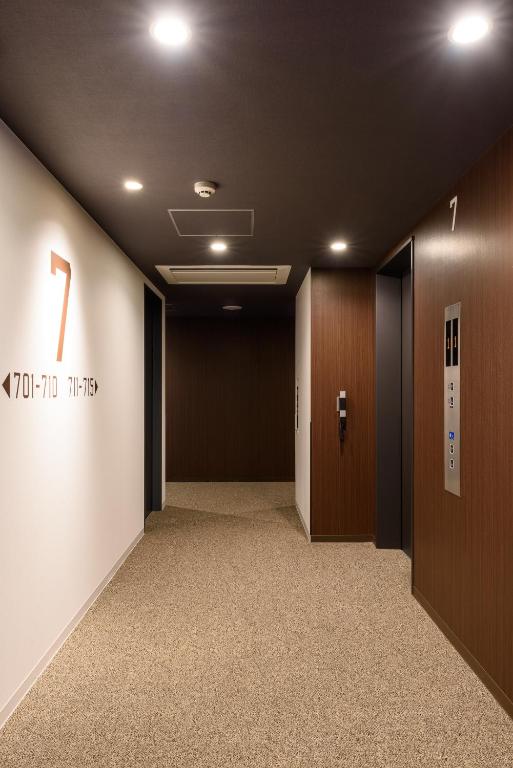 Fotografie z fotogalerie ubytování Belken Hotel Kanda v Tokiu
