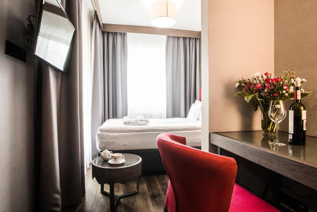 Rezydencja NOVA na Gubalówce - Resim 19