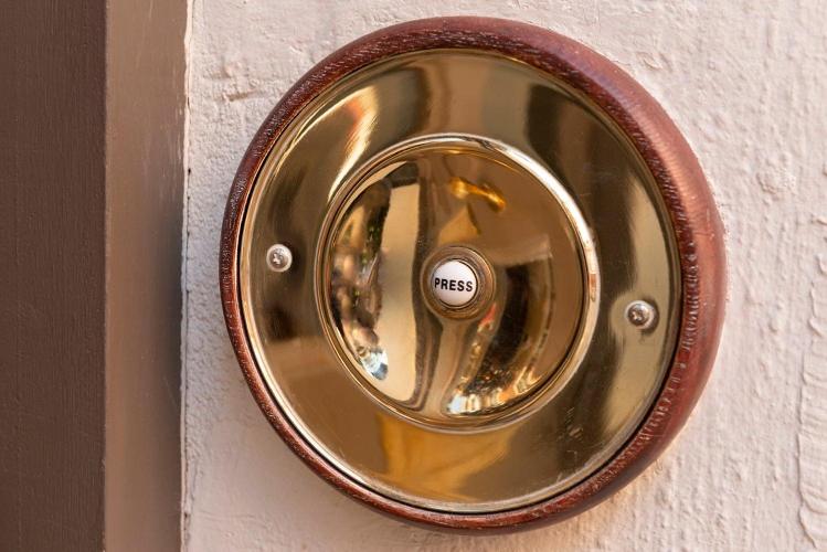 Fielding Hotel - Resim 19