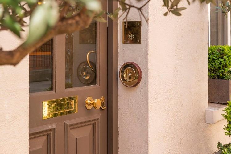 Fielding Hotel - Resim 21