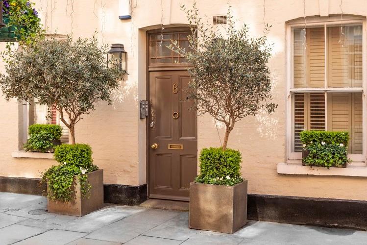 Fielding Hotel - Resim 5