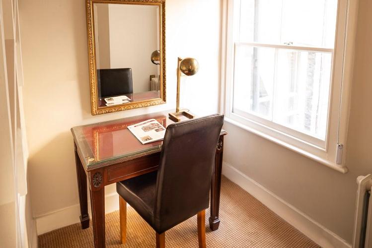 Fielding Hotel - Resim 12