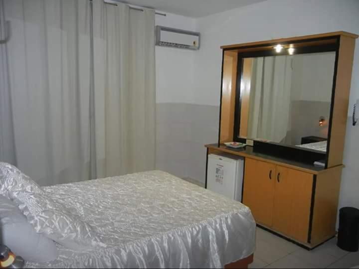  Hotel São Francisco